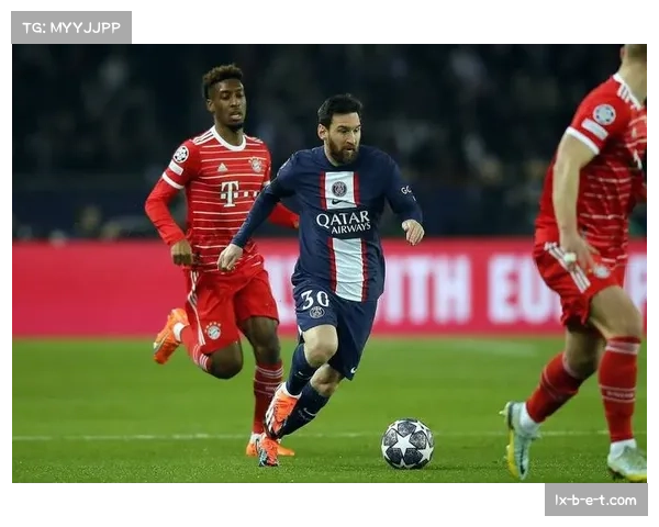 巴黎圣日耳曼主场1-2不敌拜仁 欧冠小组赛遭遇挫折